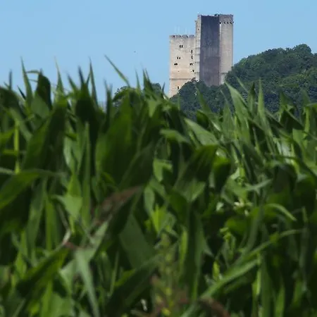 Maison Entiere Avec Spa Privatif Bulle Sur Sye En Drome Aouste-sur-Sye Buitenkant foto