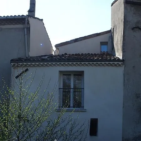Maison Entiere Avec Spa Privatif Bulle Sur Sye En Drome Aouste-sur-Sye Buitenkant foto