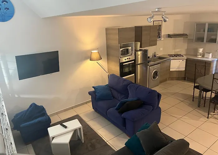 Maison Entiere Avec Spa Privatif Bulle Sur Sye En Drome