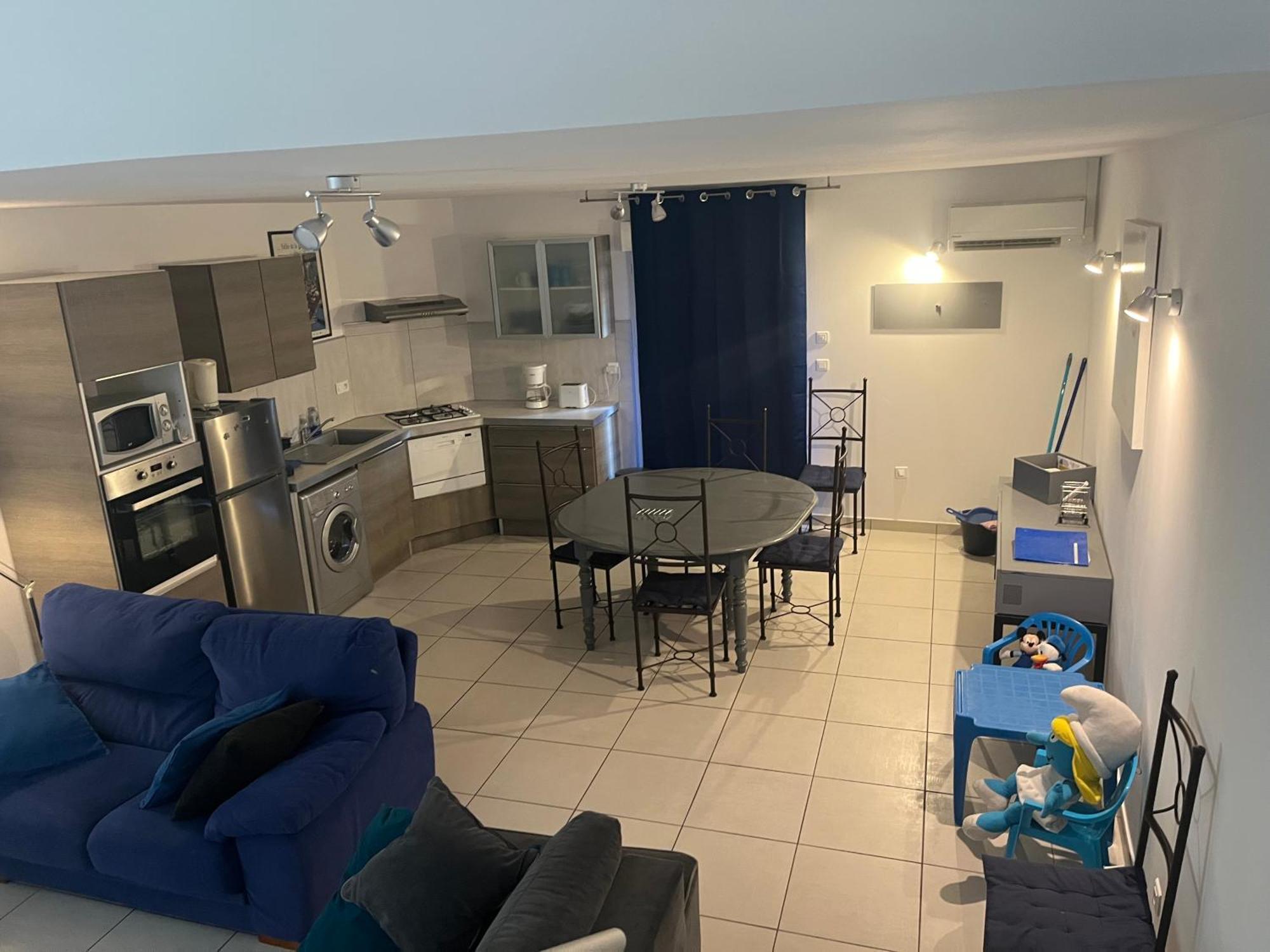 Maison Entiere Avec Privatif Bulle Sur Sye En Drome