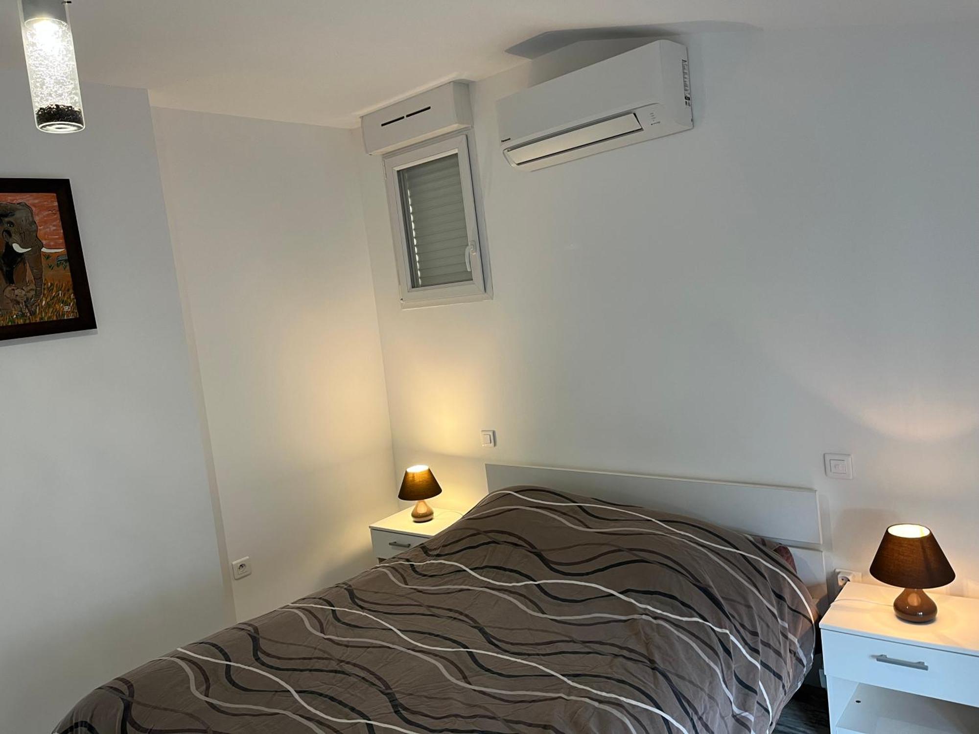 Holiday home Maison Entiere Avec Privatif Bulle Sur Sye En Drome *