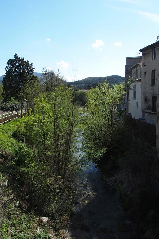 Maison Entiere Avec Privatif Bulle Sur Sye En Drome * Aouste-sur-Sye