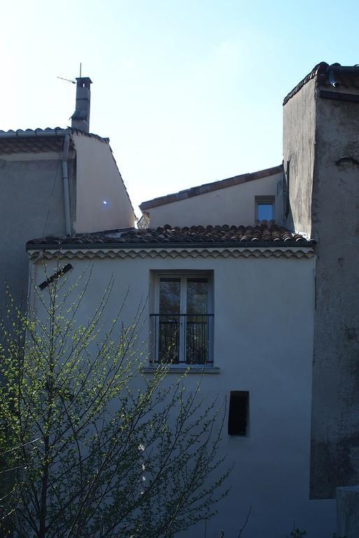 Maison Entiere Avec Privatif Bulle Sur Sye En Drome